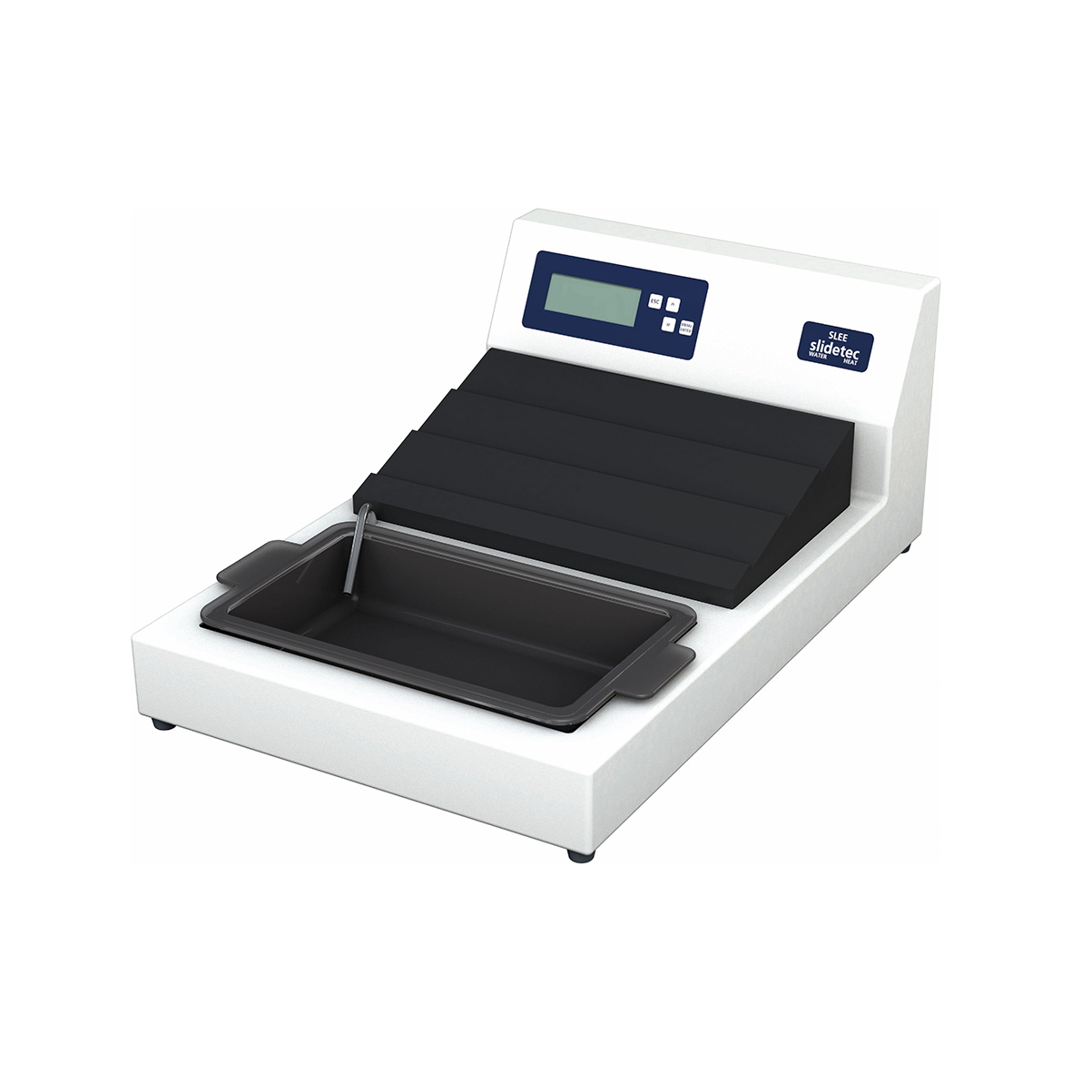 slidetec WATER/HEAT 摊烤片一体机